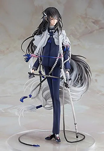 Touken Ranbu - Online - Juzumaru Tsunetsugu - 1/8 (Orange Rouge)ㅤ – Orange Rouge – ActionFigureBrasil