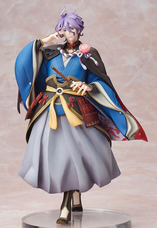 Touken Ranbu - Online - Kasen Kanesada - Bellissimo - 1/8 (Di molto bene)ㅤ – Di Molto Bene – ActionFigureBrasil