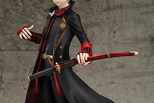 Touken Ranbu - Online - Kashuu Kiyomitsu - 1/8 (Good Smile Company, Orange Rouge)ㅤ – Good Smile Company – ActionFigureBrasil