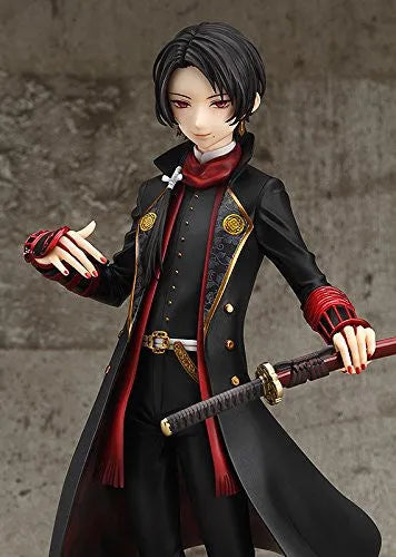 Touken Ranbu - Online - Kashuu Kiyomitsu - 1/8 (Good Smile Company, Orange Rouge)ㅤ – Good Smile Company – ActionFigureBrasil