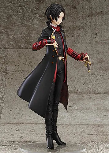 Touken Ranbu - Online - Kashuu Kiyomitsu - 1/8 (Good Smile Company, Orange Rouge)ㅤ – Good Smile Company – ActionFigureBrasil