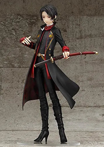Touken Ranbu - Online - Kashuu Kiyomitsu - 1/8 (Good Smile Company, Orange Rouge)ㅤ – Good Smile Company – ActionFigureBrasil