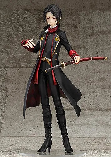 Touken Ranbu - Online - Kashuu Kiyomitsu - 1/8 (Good Smile Company, Orange Rouge)ㅤ – Good Smile Company – ActionFigureBrasil