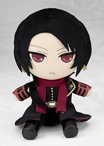 Touken Ranbu - Online - Kashuu Kiyomitsuㅤ – Gift – ActionFigureBrasil