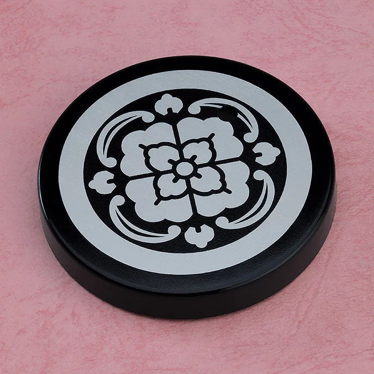 Touken Ranbu Online - Kashuu Kiyomitsu - Nendoroid #2721 - Starflyer Pilot (Captain) Ver. (Good Smile Company, Orange Rouge)ㅤ – Orange Rouge as ManufacturerGood Smile Company as Producer – ActionFigure Brasil