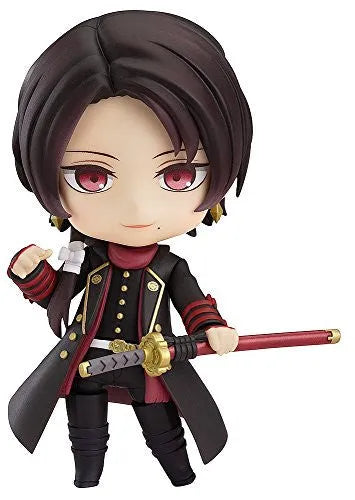 Touken Ranbu - Online - Kashuu Kiyomitsu - Nendoroid #518 (Good Smile Company)ㅤ – Good Smile Company – ActionFigure Brasil