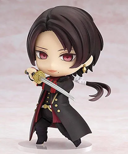 Touken Ranbu - Online - Kashuu Kiyomitsu - Nendoroid #518 (Good Smile Company)ㅤ – Good Smile Company – ActionFigure Brasil