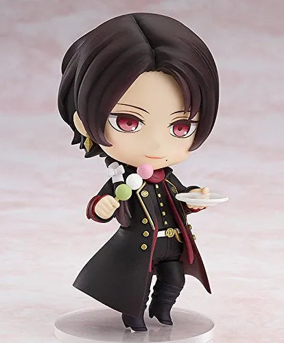 Touken Ranbu - Online - Kashuu Kiyomitsu - Nendoroid #518 (Good Smile Company)ㅤ – Good Smile Company – ActionFigure Brasil
