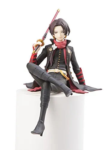 Touken Ranbu - Online - Kashuu Kiyomitsu - Noodle Stopper Figureㅤ – FuRyu – ActionFigureBrasil