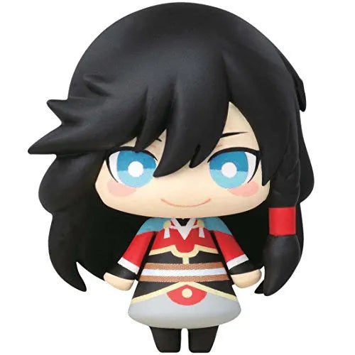 Touken Ranbu - Online - Koedarize Drop - Koedarize Drop 01 Touken Ranbu Online Vol. 1ㅤ – Takara Tomy Arts – ActionFigureBrasil