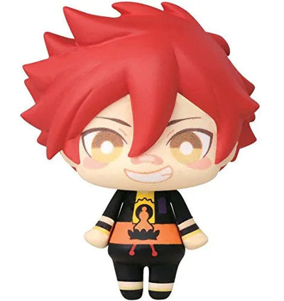 Touken Ranbu - Online - Koedarize Drop - Koedarize Drop 01 Touken Ranbu Online Vol. 1ㅤ – Takara Tomy Arts – ActionFigureBrasil — embalagem