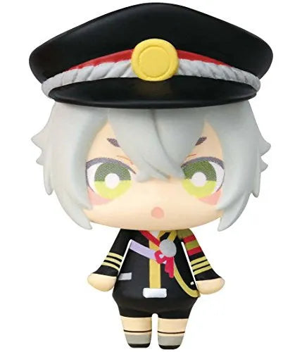 Touken Ranbu - Online - Koedarize Drop - Koedarize Drop 01 Touken Ranbu Online Vol. 1ㅤ – Takara Tomy Arts – ActionFigureBrasil