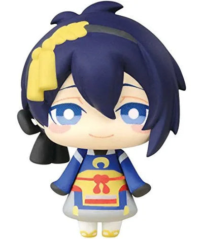 Touken Ranbu - Online - Koedarize Drop - Koedarize Drop 01 Touken Ranbu Online Vol. 1ㅤ – Takara Tomy Arts – ActionFigureBrasil — iluminação de estúdio
