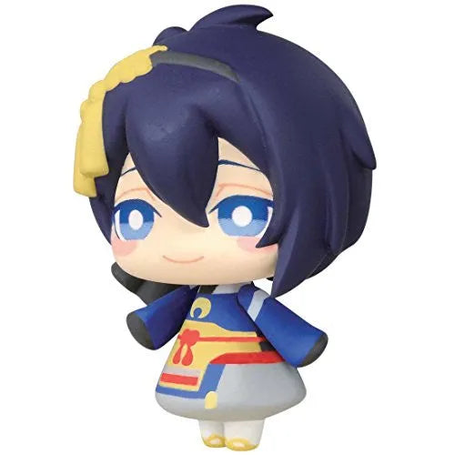 Touken Ranbu - Online - Koedarize Drop - Koedarize Drop 01 Touken Ranbu Online Vol. 1ㅤ – Takara Tomy Arts – ActionFigureBrasil