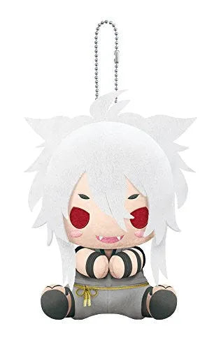 Touken Ranbu - Online - Kogitsunemaru - es Series nino - PitaNui - Plush Mascotㅤ – Kotobukiya – ActionFigureBrasil