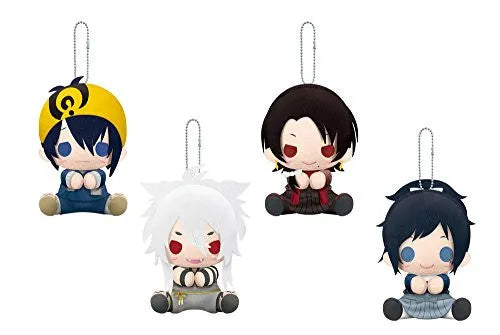 Touken Ranbu - Online - Kogitsunemaru - es Series nino - PitaNui - Plush Mascotㅤ – Kotobukiya – ActionFigureBrasil