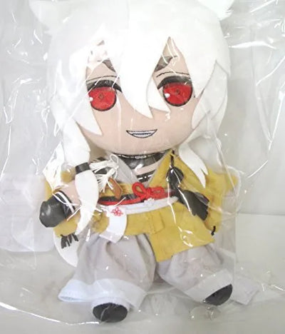 Touken Ranbu - Online - Kogitsunemaruㅤ – Gift – ActionFigureBrasil
