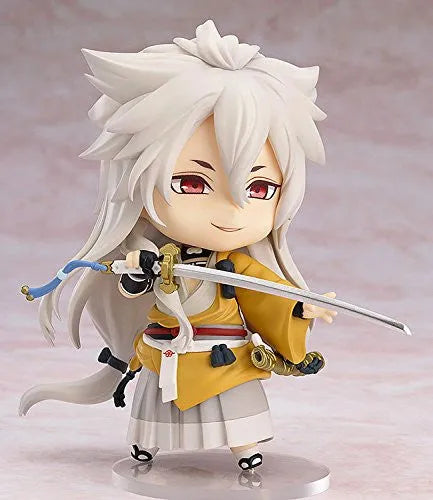 Touken Ranbu - Online - Kogitsunemaru - Konnosuke - Nendoroid #525 (Good Smile Company)ㅤ – Good Smile Company – ActionFigure Brasil