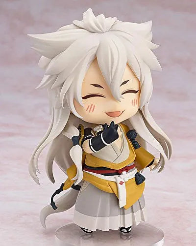 Touken Ranbu - Online - Kogitsunemaru - Konnosuke - Nendoroid #525 (Good Smile Company)ㅤ – Good Smile Company – ActionFigure Brasil