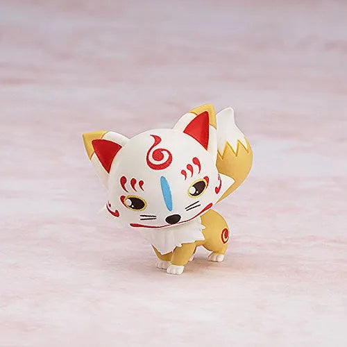 Touken Ranbu - Online - Kogitsunemaru - Konnosuke - Nendoroid #525 (Good Smile Company)ㅤ – Good Smile Company – ActionFigure Brasil