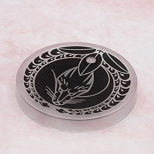 Touken Ranbu - Online - Kogitsunemaru - Konnosuke - Nendoroid #525 (Good Smile Company)ㅤ – Good Smile Company – ActionFigure Brasil