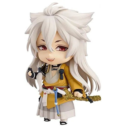 Touken Ranbu - Online - Kogitsunemaru - Konnosuke - Nendoroid #525 (Good Smile Company)ㅤ – Good Smile Company – ActionFigure Brasil