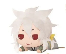 Touken Ranbu - Online - Kogitsunemaru - Kyun-Gurumi - Aㅤ – Banpresto – ActionFigureBrasil