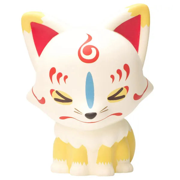 Touken Ranbu - Online - Konnosuke - Coin Bank - Crying Face (Sentinel)ㅤ – Sentinel – ActionFigureBrasil