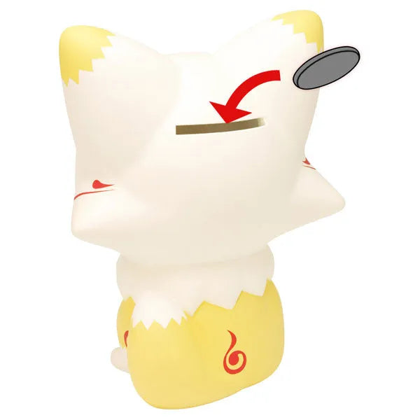 Touken Ranbu - Online - Konnosuke - Coin Bank (Sentinel)ㅤ – Sentinel – ActionFigureBrasil