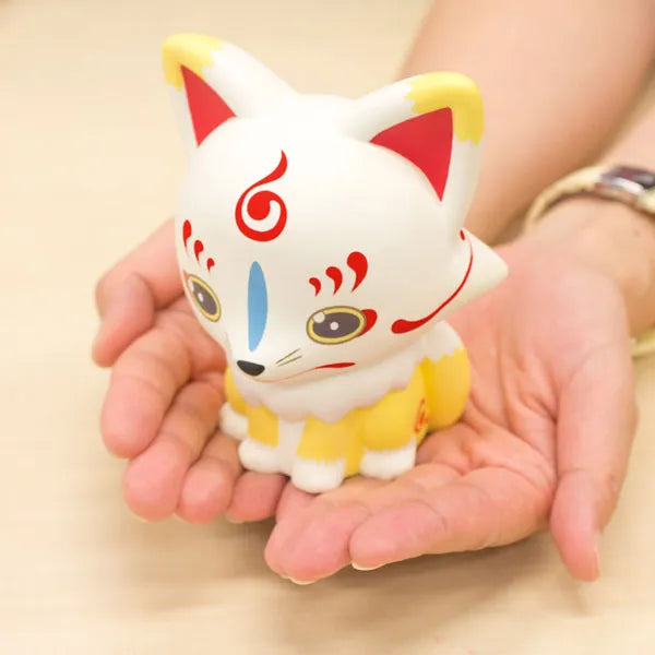 Touken Ranbu - Online - Konnosuke - Coin Bank (Sentinel)ㅤ – Sentinel – ActionFigureBrasil