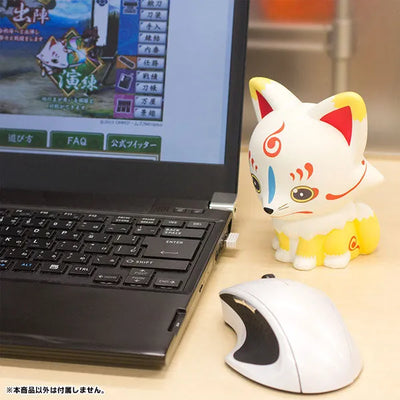 Touken Ranbu - Online - Konnosuke - Coin Bank (Sentinel)ㅤ – Sentinel – ActionFigureBrasil — ambientada