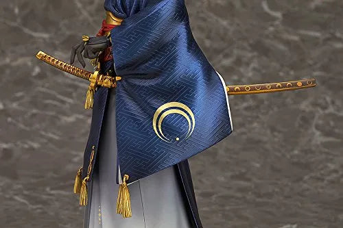 Touken Ranbu - Online - Mikazuki Munechika - 1/8 (Orange Rouge)ㅤ – Orange Rouge – ActionFigure Brasil