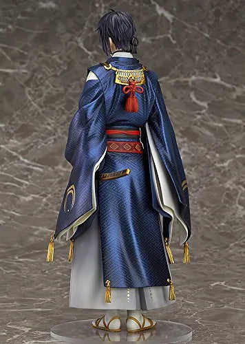 Touken Ranbu - Online - Mikazuki Munechika - 1/8 (Orange Rouge)ㅤ – Orange Rouge – ActionFigureBrasil — close