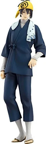 Touken Ranbu - Online - Mikazuki Munechika - figFIX #012 - Uchiban Ver. (Orange Rouge)ㅤ – Orange Rouge – ActionFigureBrasil