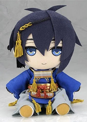 Touken Ranbu - Online - Mikazuki Munechika (Gift)ㅤ – Gift – ActionFigureBrasil