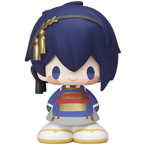 Touken Ranbu - Online - Mikazuki Munechika - Koedarize L (Takara Tomy)ㅤ – Takara Tomy – ActionFigure Brasil