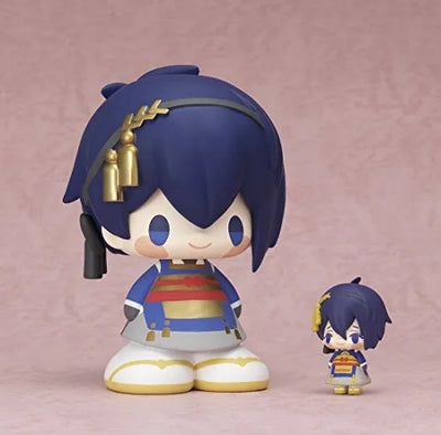 Touken Ranbu - Online - Mikazuki Munechika - Koedarize L (Takara Tomy)ㅤ – Takara Tomy – ActionFigureBrasil — detalhe do produto