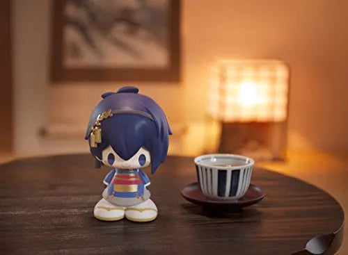 Touken Ranbu - Online - Mikazuki Munechika - Koedarize L (Takara Tomy)ㅤ – Takara Tomy – ActionFigure Brasil