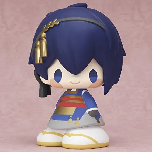 Touken Ranbu - Online - Mikazuki Munechika - Koedarize L (Takara Tomy)ㅤ – Takara Tomy – ActionFigure Brasil