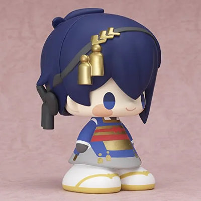 Touken Ranbu - Online - Mikazuki Munechika - Koedarize L (Takara Tomy)ㅤ – Takara Tomy – ActionFigureBrasil — iluminação de estúdio