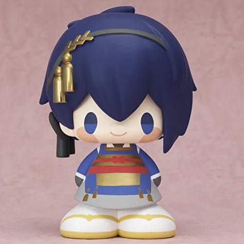 Touken Ranbu - Online - Mikazuki Munechika - Koedarize L (Takara Tomy)ㅤ – Takara Tomy – ActionFigure Brasil