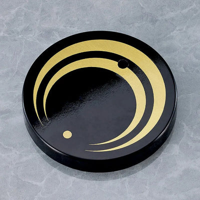 Touken Ranbu Online - Mikazuki Munechika - Nendoroid #2947 - Ceremonial Attire Ver. (Good Smile Company, Orange Rouge)ㅤ – Orange Rouge as ManufacturerGood Smile Company – ActionFigureBrasil — embalagem