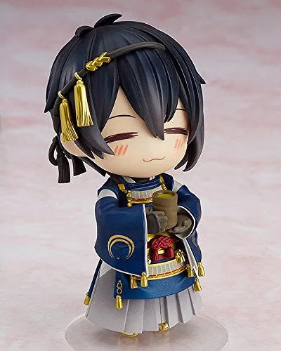 Touken Ranbu - Online - Mikazuki Munechika - Nendoroid #511 (Good Smile Company)ㅤ – Good Smile Company – ActionFigure Brasil