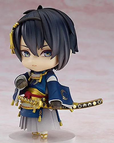 Touken Ranbu - Online - Mikazuki Munechika - Nendoroid #511 (Good Smile Company)ㅤ – Good Smile Company – ActionFigure Brasil