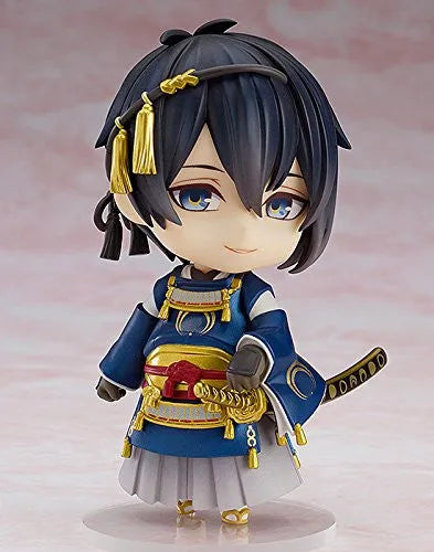 Touken Ranbu - Online - Mikazuki Munechika - Nendoroid #511 (Good Smile Company)ㅤ – Good Smile Company – ActionFigureBrasil — ambientada