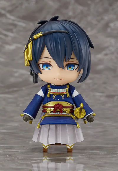 Touken Ranbu - Online - Mikazuki Munechika - Nendoroid - Nendoroid Swacchao (Orange Rouge)ㅤ – Orange Rouge – ActionFigure Brasil — ambientada