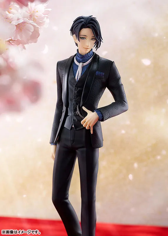 Touken Ranbu Online - Mikazuki Munechika - Pop Up Parade - Ceremonial Attire Ver., L (Orange Rouge)ㅤ – Orange Rouge – ActionFigureBrasil