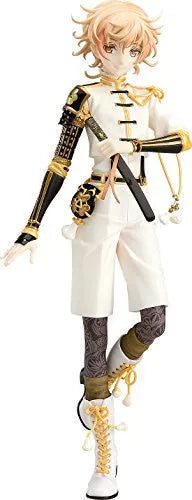 Touken Ranbu - Online - Monoyoshi Sadamune - 1/8 (Orange Rouge)ㅤ – Orange Rouge – ActionFigureBrasil