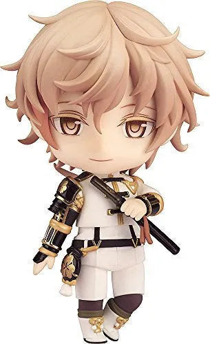 Touken Ranbu - Online - Monoyoshi Sadamune - Nendoroid #651 (Orange Rouge)ㅤ – Orange Rouge – ActionFigure Brasil