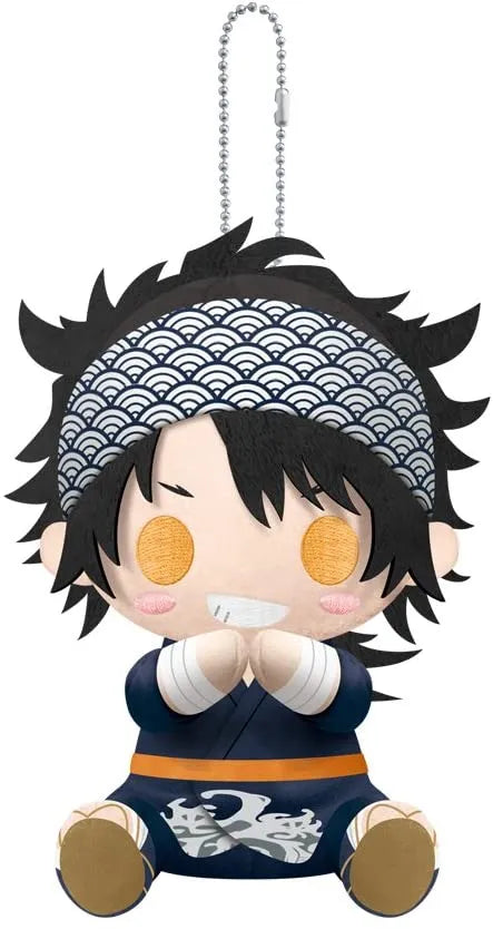 Touken Ranbu - Online - Mutsunokami Yoshiyuki - es Series nino - PitaNui (Kotobukiya)ㅤ – Kotobukiya – ActionFigure Brasil